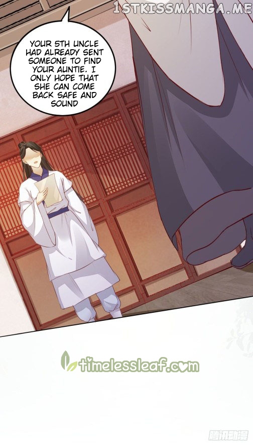 Rebirth of the divine doctor chapter 98.5 - page 16