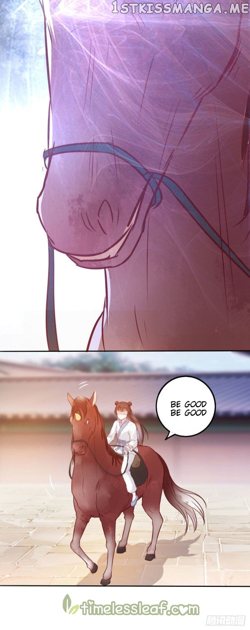 Rebirth of the divine doctor chapter 98.5 - page 3