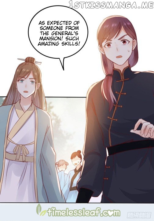 Rebirth of the divine doctor chapter 98.5 - page 4