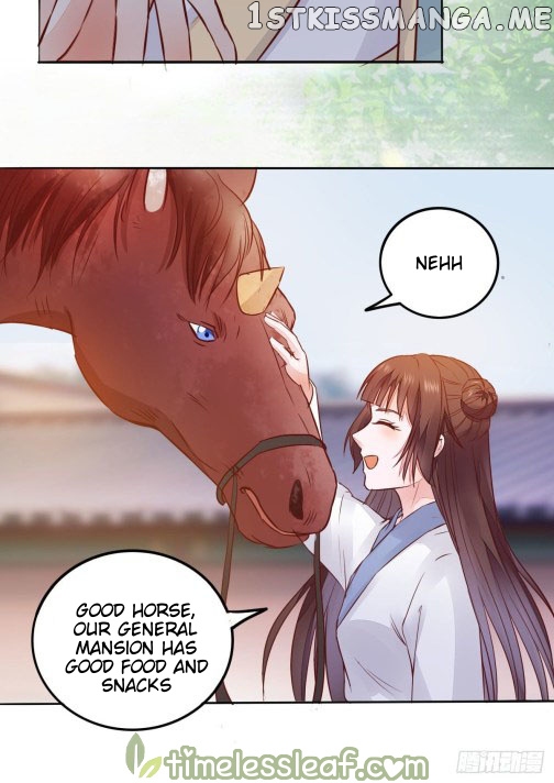 Rebirth of the divine doctor chapter 98.5 - page 8