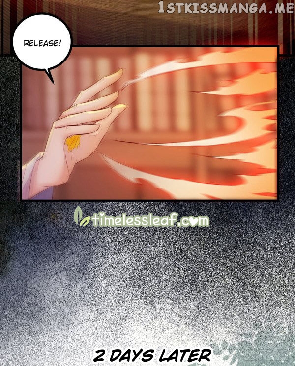 Rebirth of the divine doctor chapter 60 - page 12