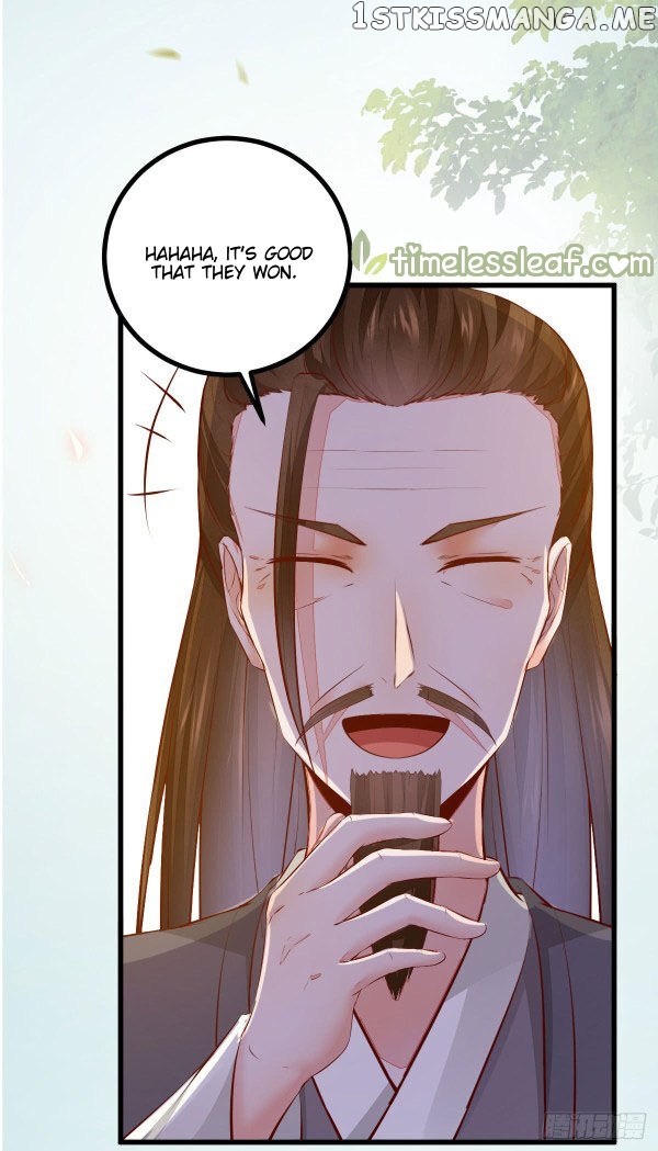 Rebirth of the divine doctor chapter 60 - page 16