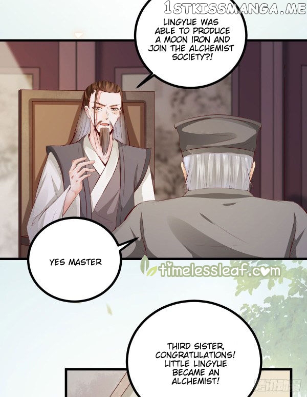 Rebirth of the divine doctor chapter 60 - page 20