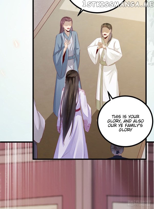 Rebirth of the divine doctor chapter 60 - page 21