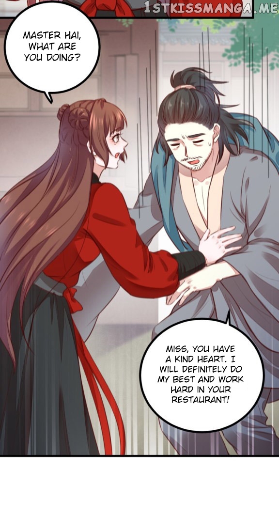 Rebirth of the divine doctor chapter 123 - page 9