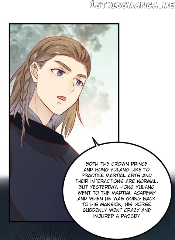 Rebirth of the divine doctor chapter 123.5 - page 6