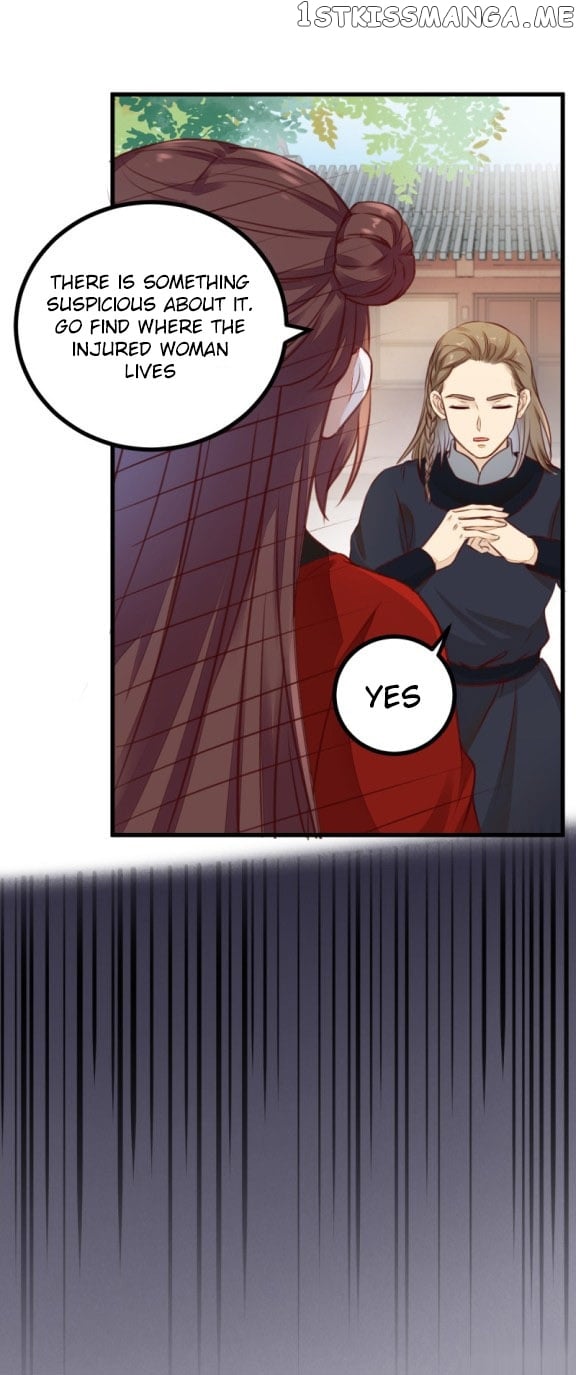Rebirth of the divine doctor chapter 123.5 - page 8