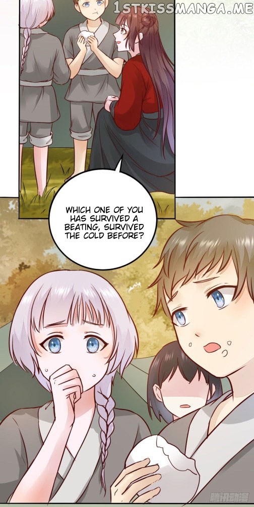Rebirth of the divine doctor chapter 86.5 - page 1