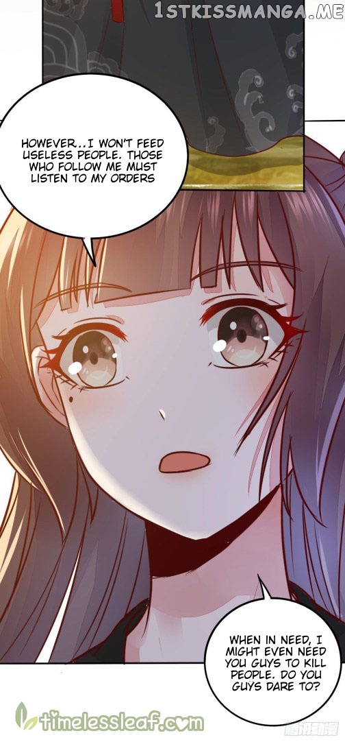 Rebirth of the divine doctor chapter 86.5 - page 3