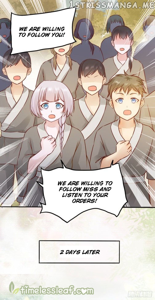 Rebirth of the divine doctor chapter 86.5 - page 6