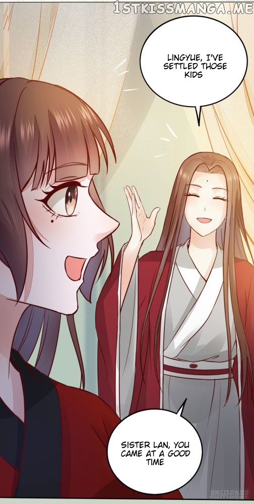 Rebirth of the divine doctor chapter 86.5 - page 8