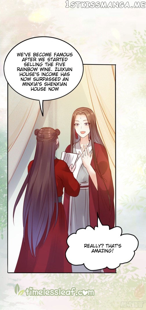 Rebirth of the divine doctor chapter 86.5 - page 9