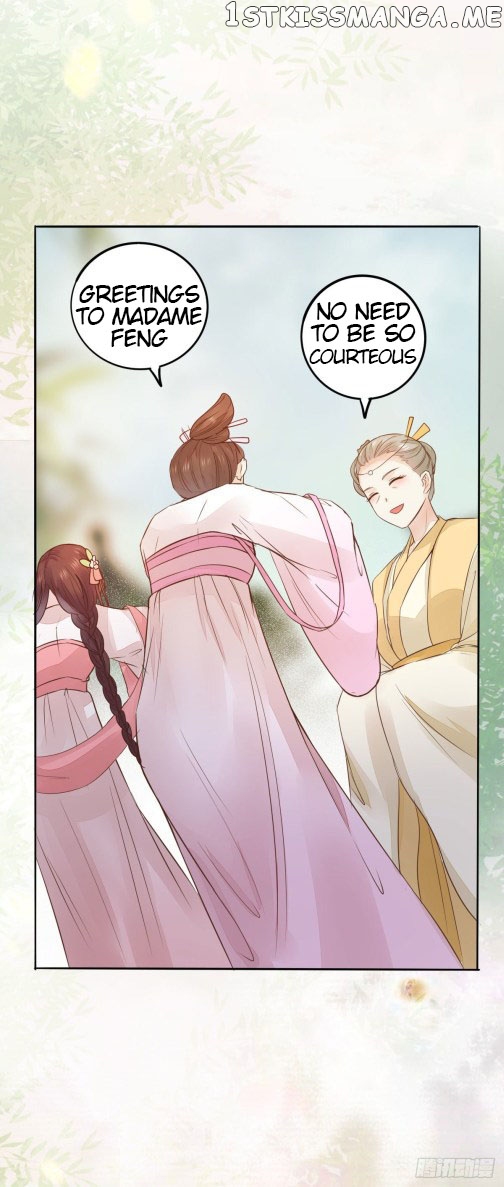 Rebirth of the divine doctor chapter 99 - page 5