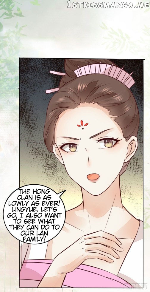 Rebirth of the divine doctor chapter 99 - page 8