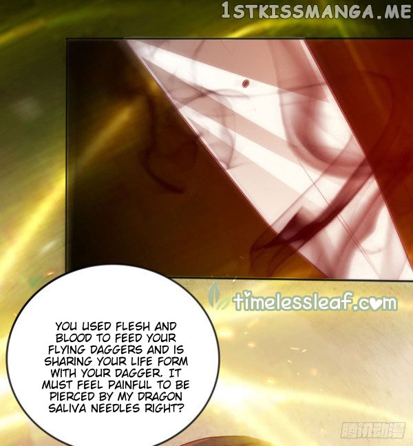 Rebirth of the divine doctor chapter 59.2 - page 2