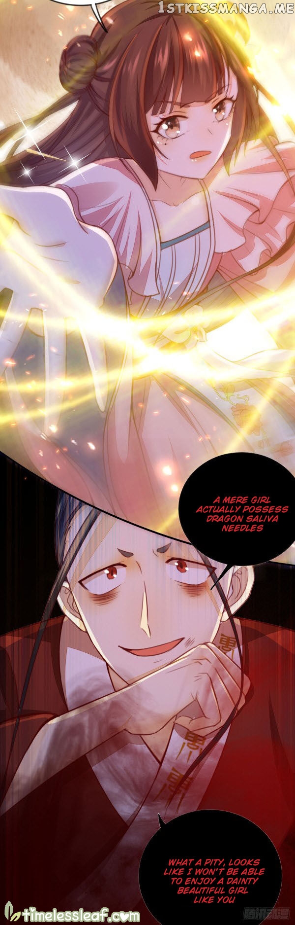 Rebirth of the divine doctor chapter 59.2 - page 3
