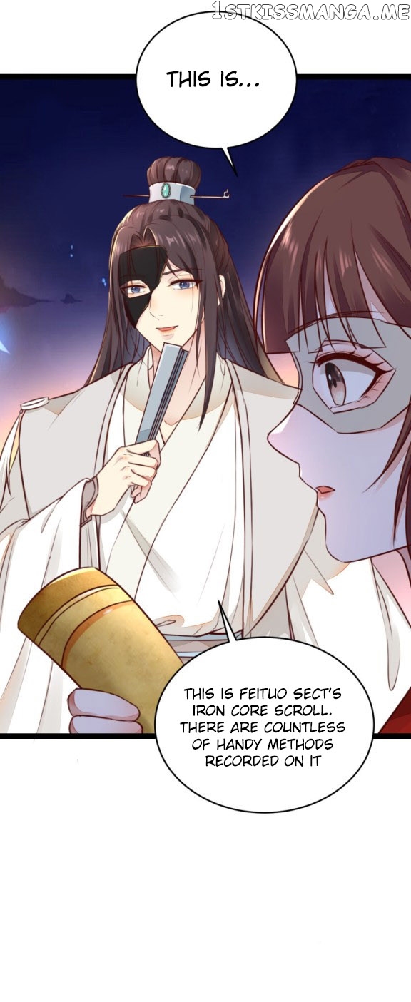 Rebirth of the divine doctor chapter 124 - page 14
