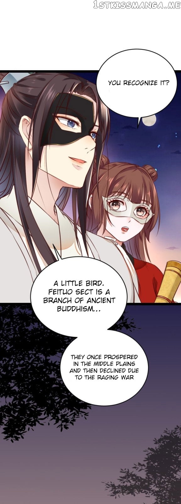 Rebirth of the divine doctor chapter 124 - page 15