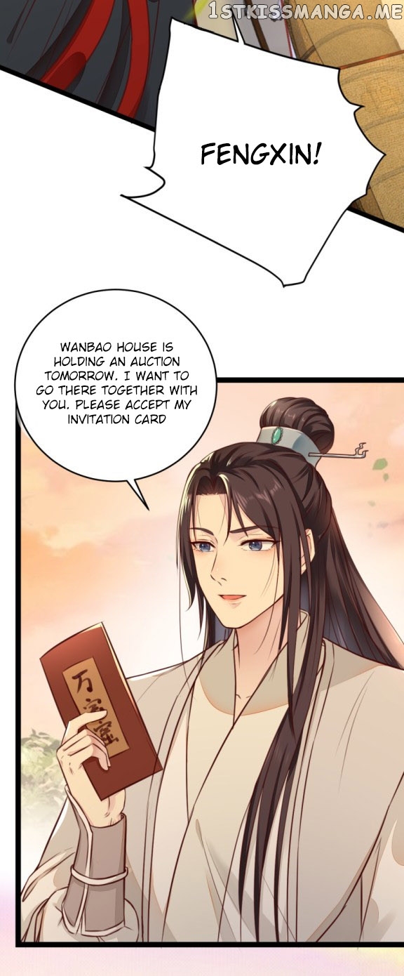 Rebirth of the divine doctor chapter 124 - page 2