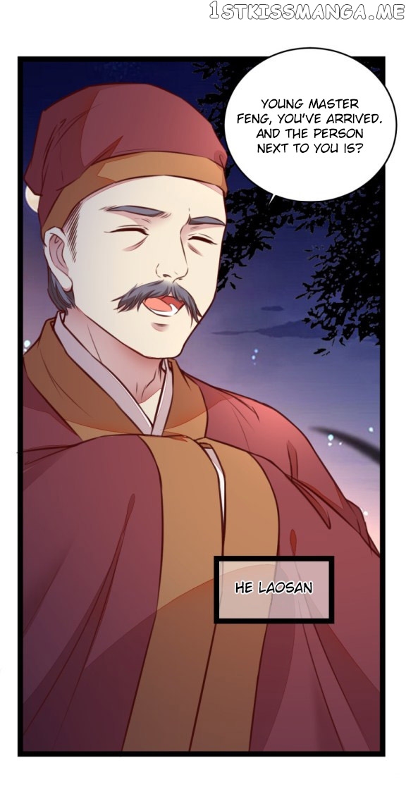 Rebirth of the divine doctor chapter 124 - page 7