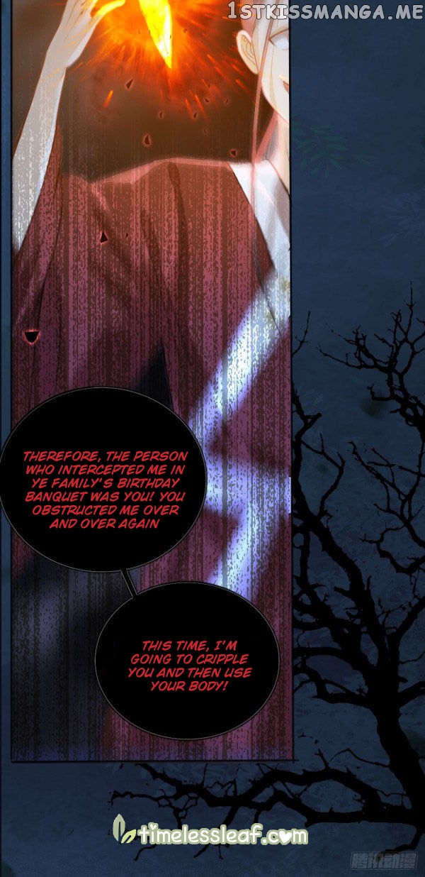 Rebirth of the divine doctor chapter 59.1 - page 11