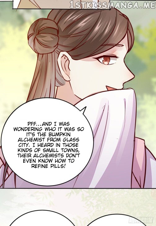 Rebirth of the divine doctor chapter 87 - page 11