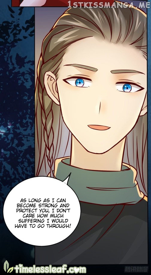 Rebirth of the divine doctor chapter 87 - page 4