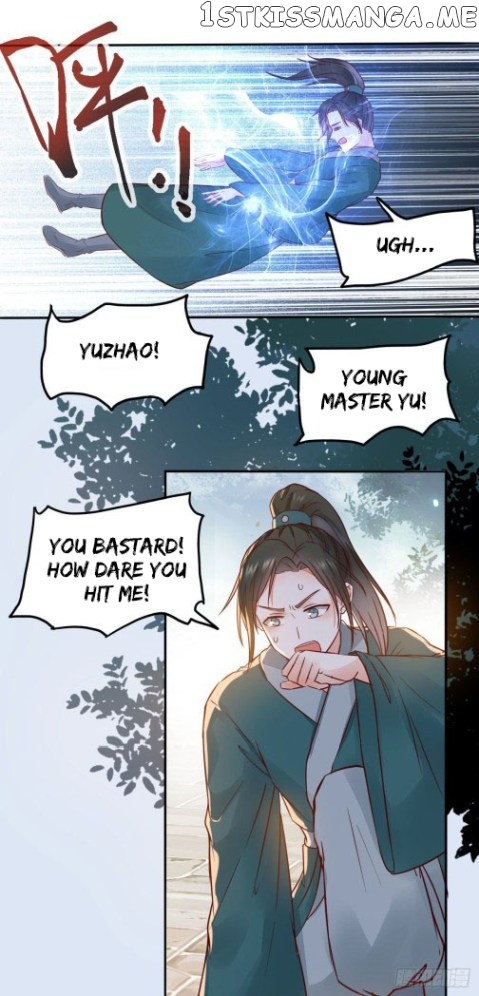 Rebirth of the divine doctor chapter 92 - page 4