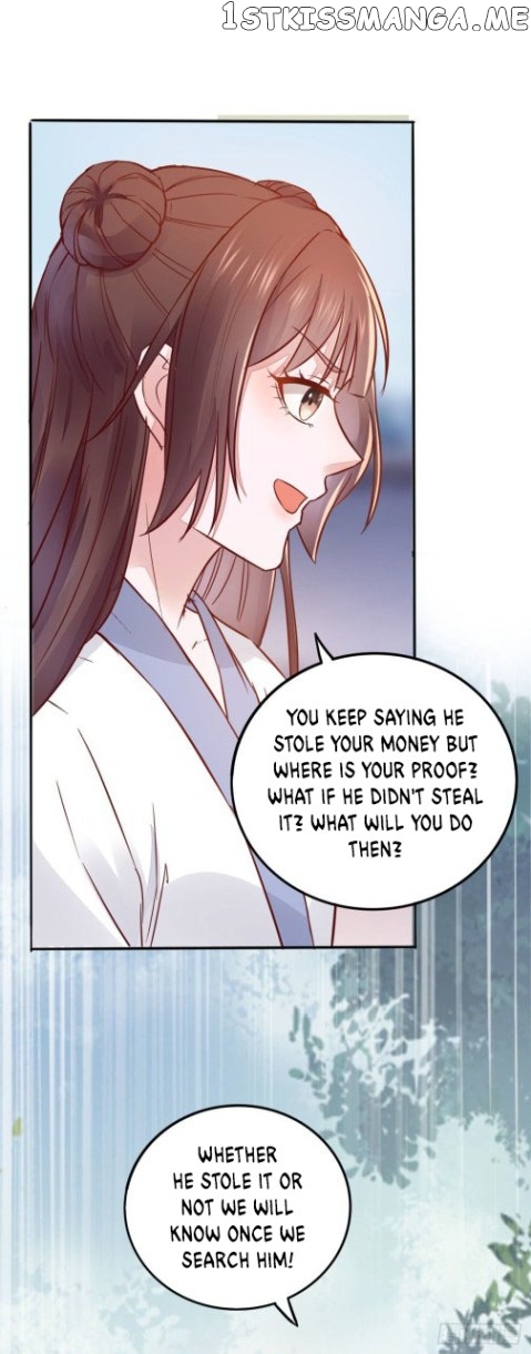 Rebirth of the divine doctor chapter 92 - page 8