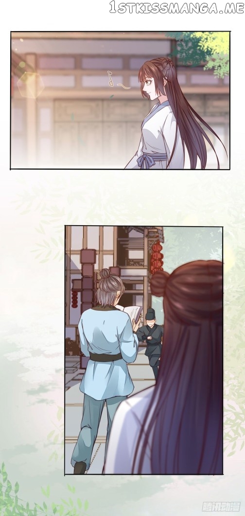 Rebirth of the divine doctor chapter 91 - page 1