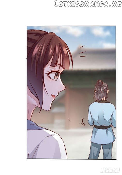 Rebirth of the divine doctor chapter 91 - page 14