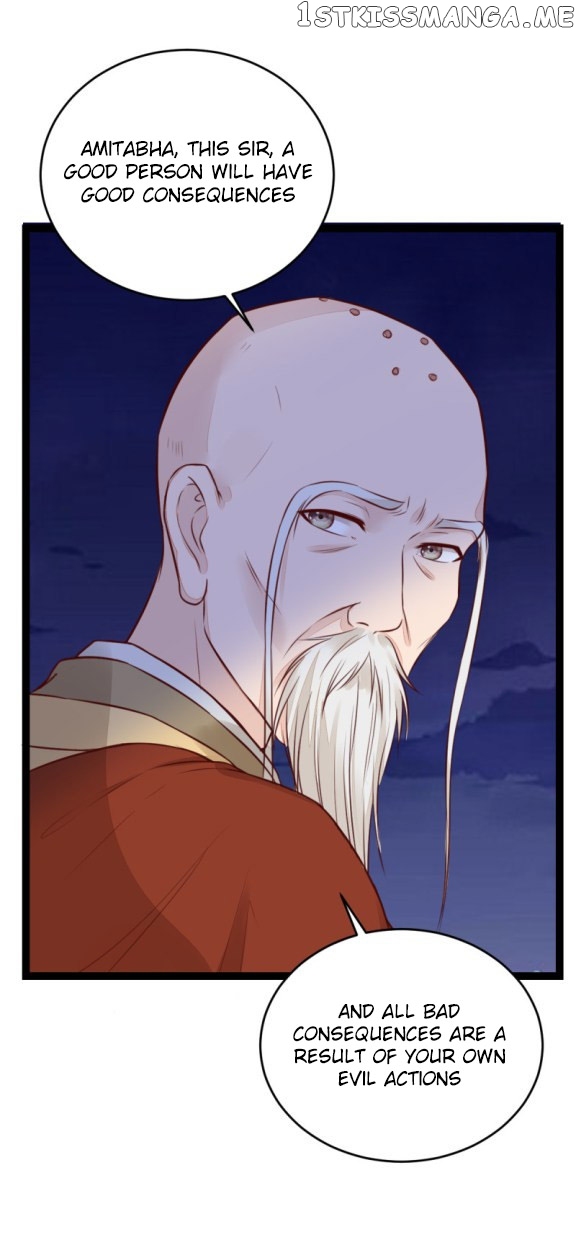 Rebirth of the divine doctor chapter 124.5 - page 17
