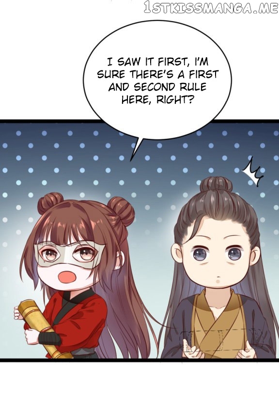 Rebirth of the divine doctor chapter 124.5 - page 3