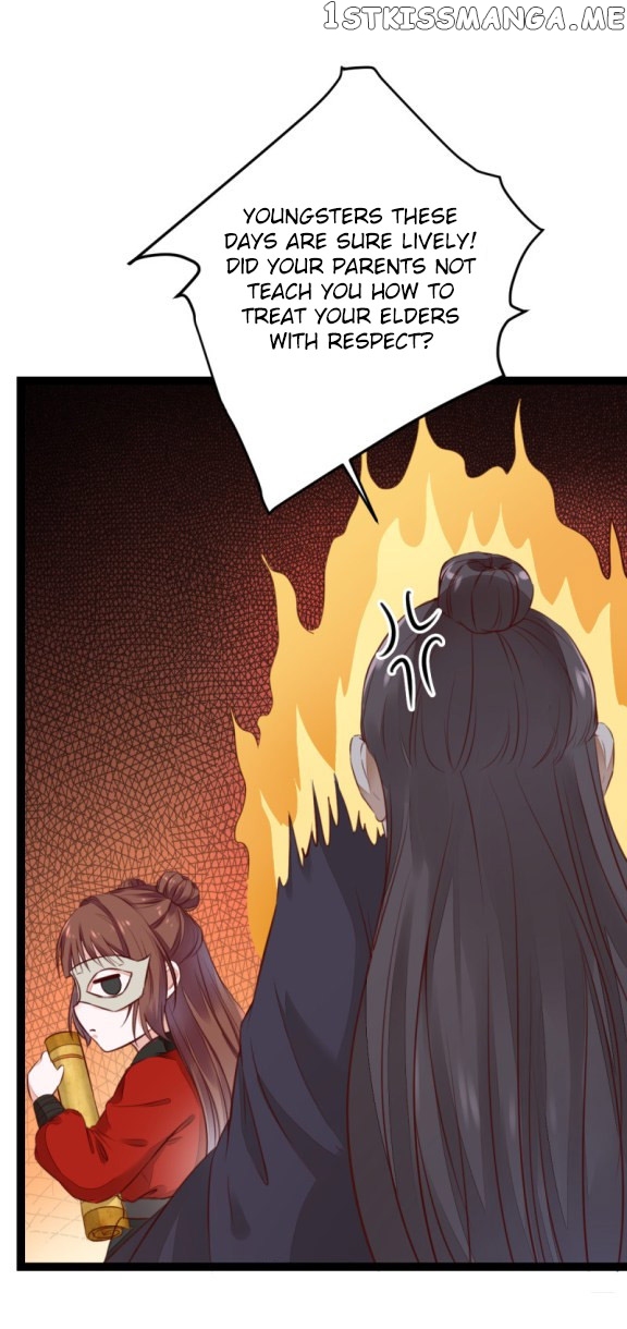 Rebirth of the divine doctor chapter 124.5 - page 4
