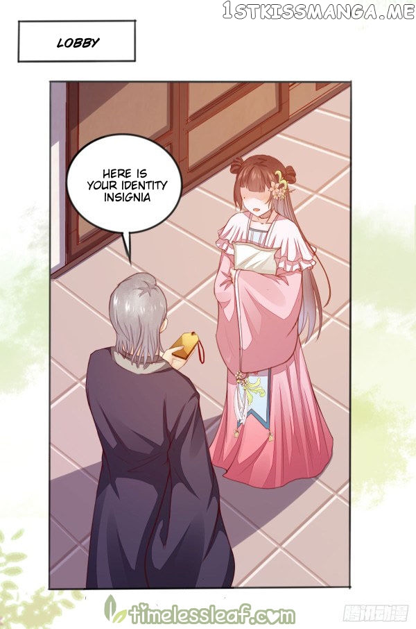 Rebirth of the divine doctor chapter 58.2 - page 10