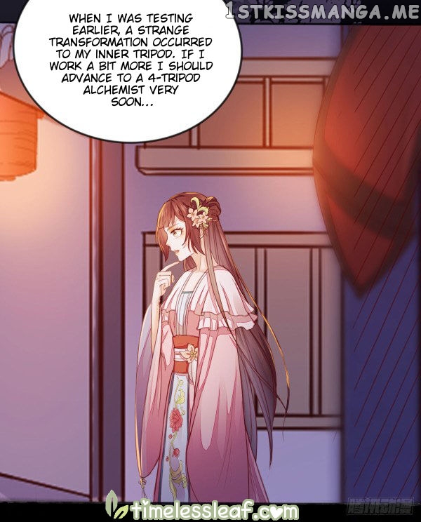 Rebirth of the divine doctor chapter 58.2 - page 20