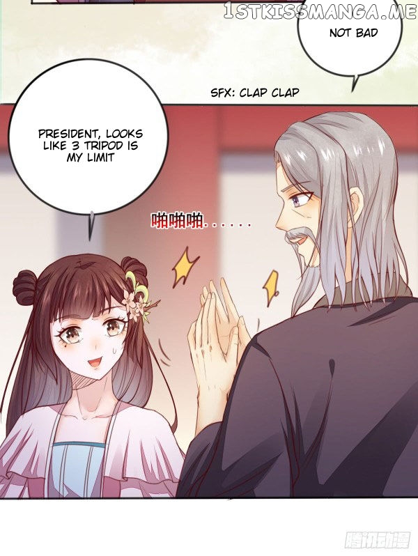 Rebirth of the divine doctor chapter 58.2 - page 6