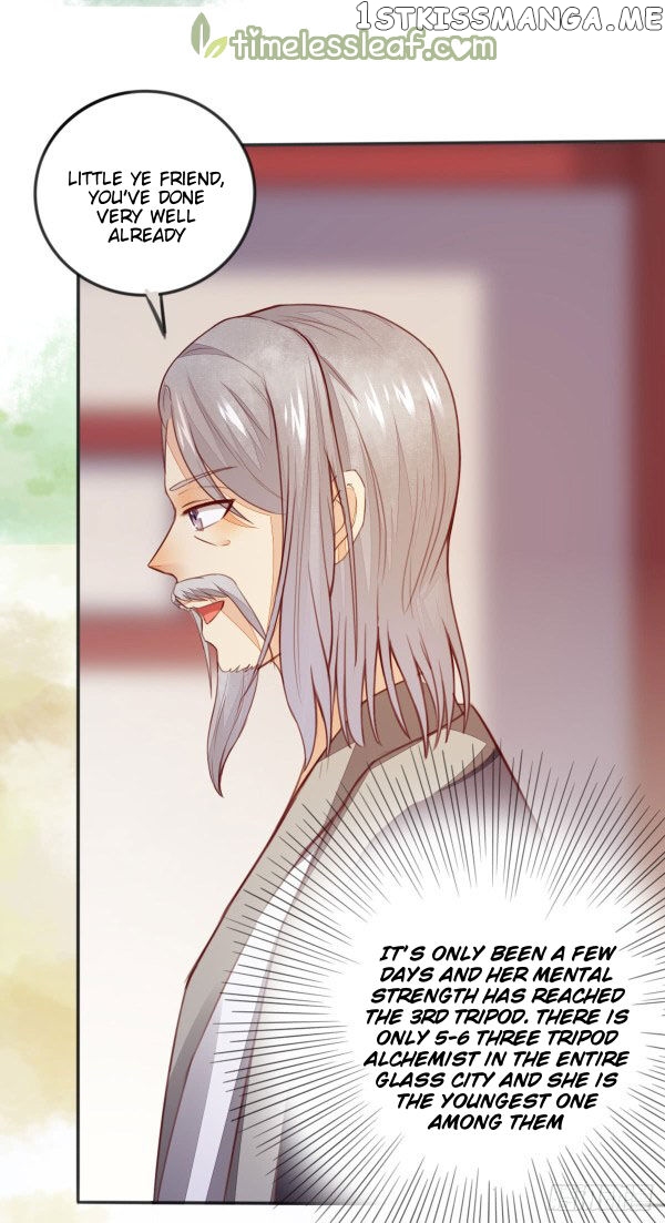 Rebirth of the divine doctor chapter 58.2 - page 7