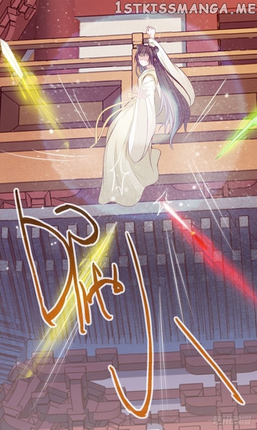 Rebirth of the divine doctor chapter 88 - page 8