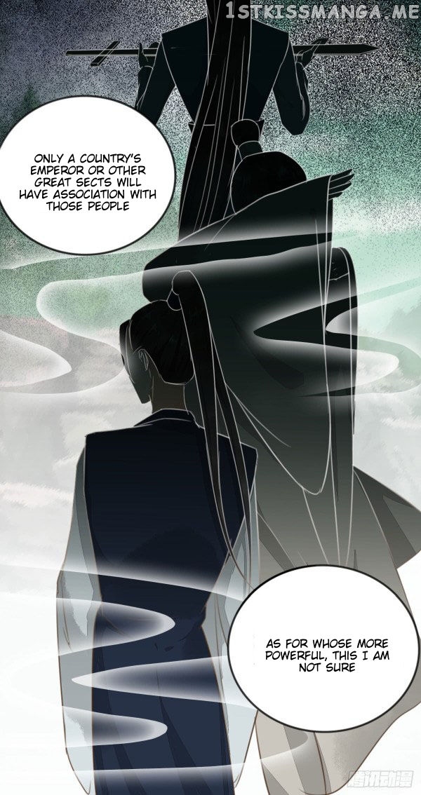 Rebirth of the divine doctor chapter 58.1 - page 14
