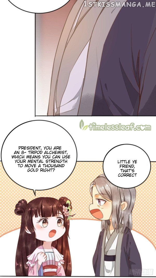Rebirth of the divine doctor chapter 58.1 - page 3