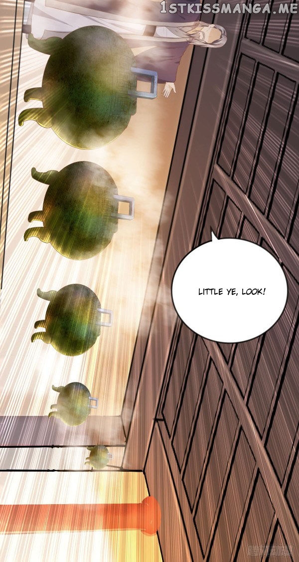 Rebirth of the divine doctor chapter 58.1 - page 6