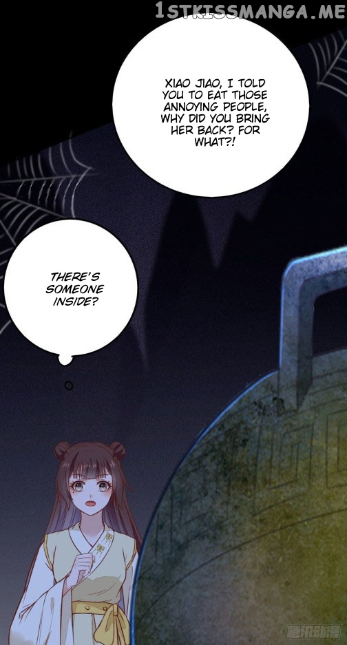 Rebirth of the divine doctor chapter 88.5 - page 12