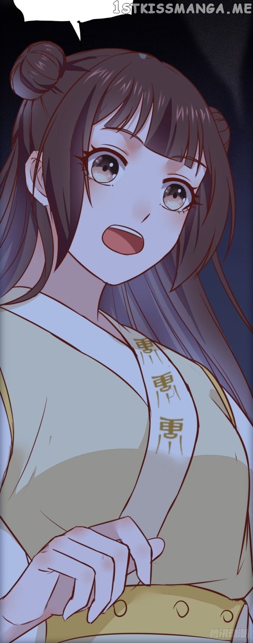 Rebirth of the divine doctor chapter 88.5 - page 19