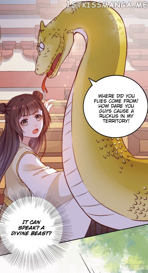 Rebirth of the divine doctor chapter 88.5 - page 3