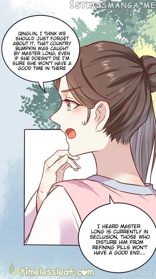 Rebirth of the divine doctor chapter 88.5 - page 7