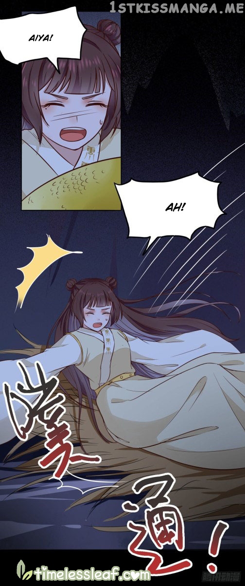Rebirth of the divine doctor chapter 88.5 - page 9