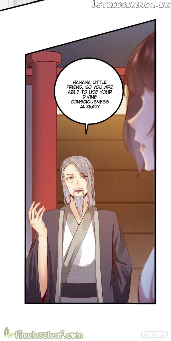 Rebirth of the divine doctor chapter 57.2 - page 14