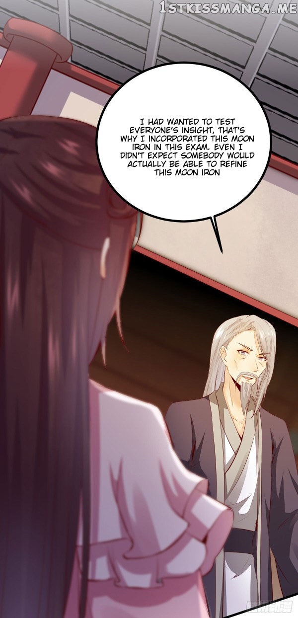 Rebirth of the divine doctor chapter 57.2 - page 7