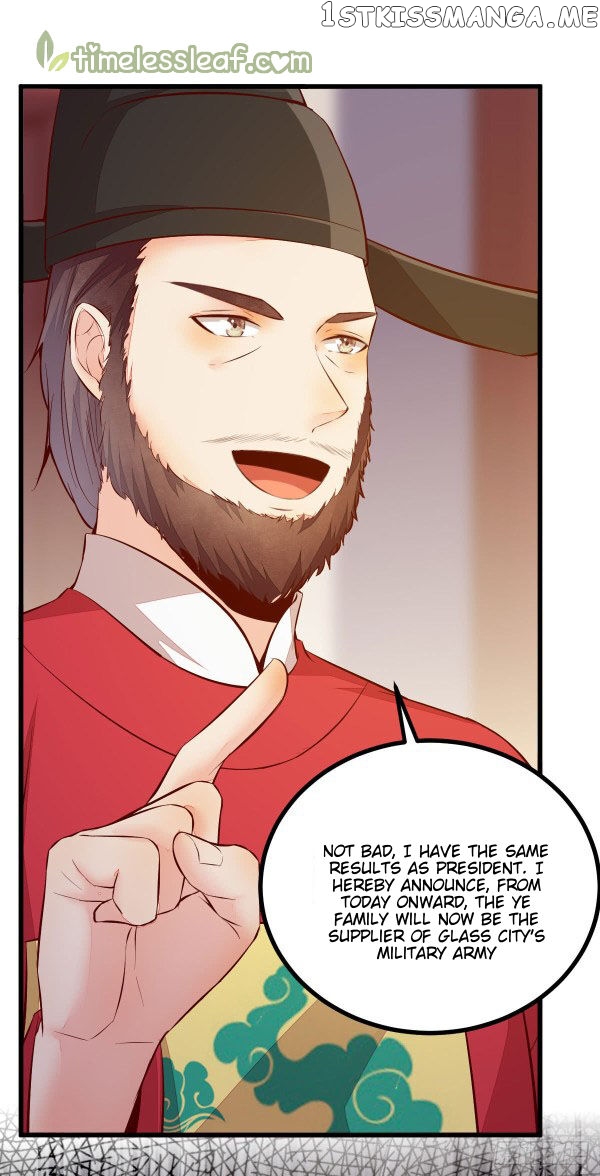 Rebirth of the divine doctor chapter 57.2 - page 9